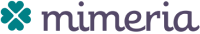 Logo Mimeria